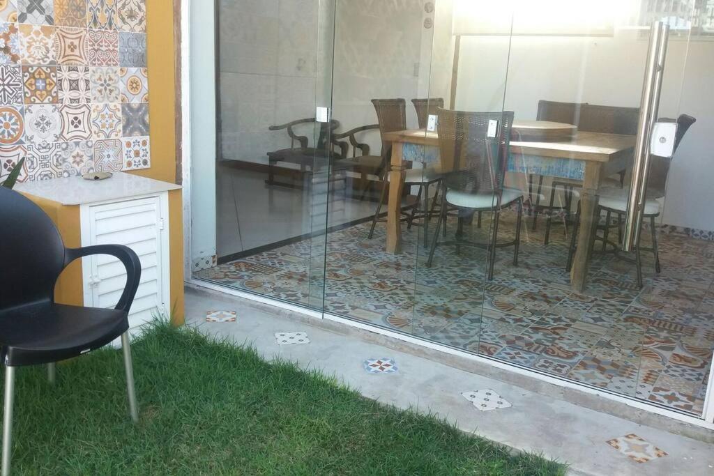 Holiday home Linda Casa De 5km Beto Carrero - Gravata. 300 Metros Da Praia!!