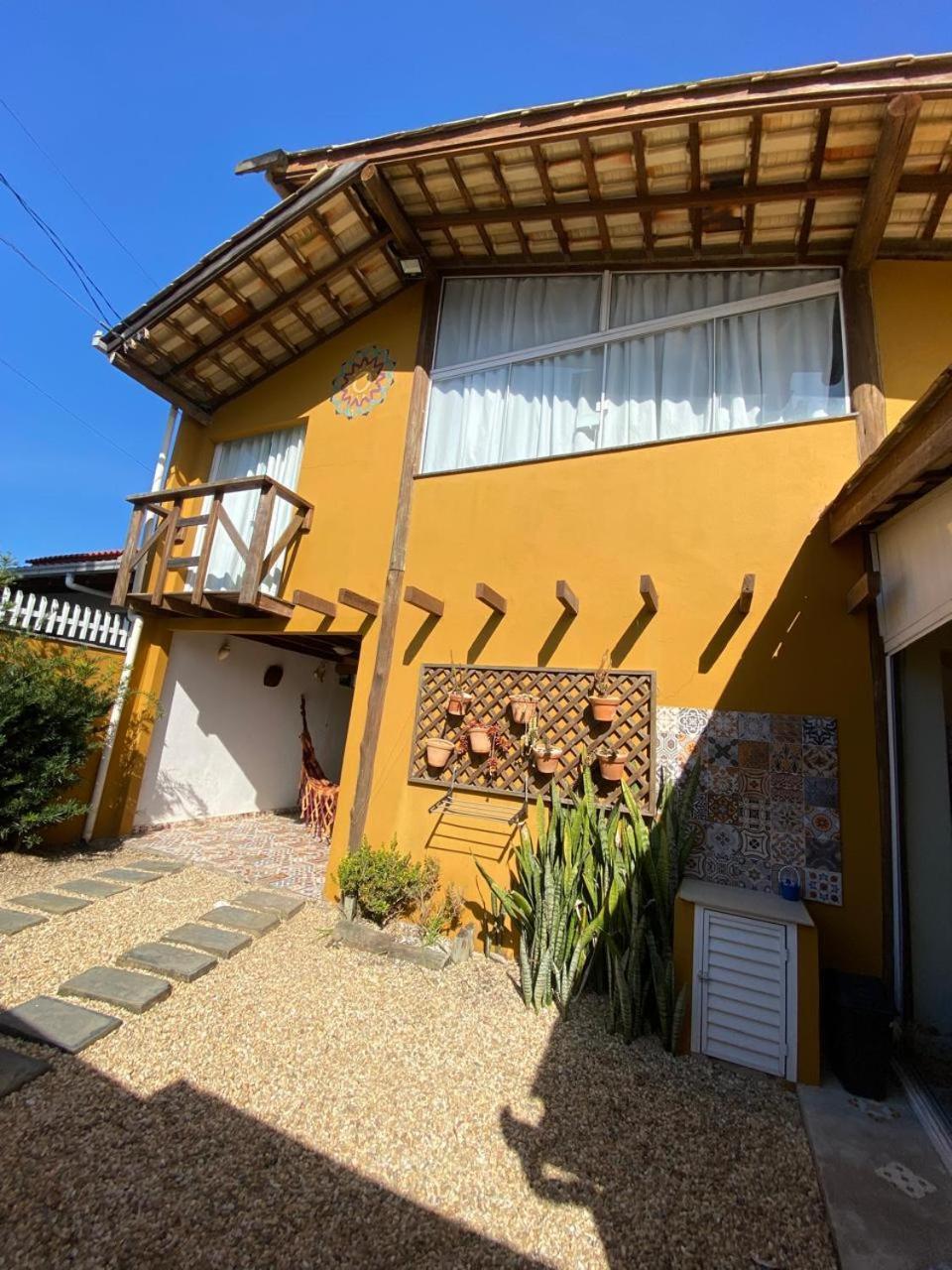 Holiday home Linda Casa De 5km Beto Carrero - Gravata. 300 Metros Da Praia!! Navegantes